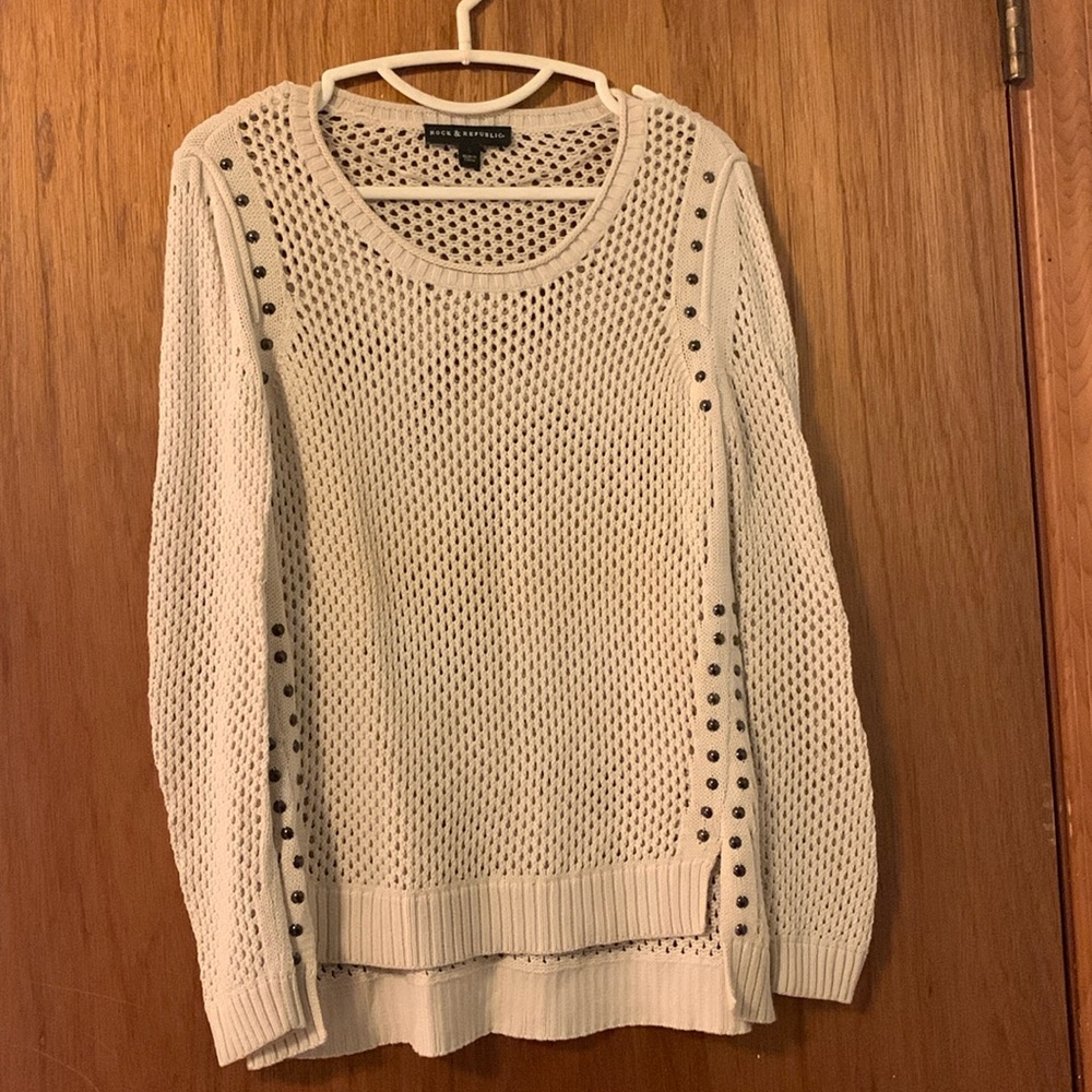Rock & Republic Sweater